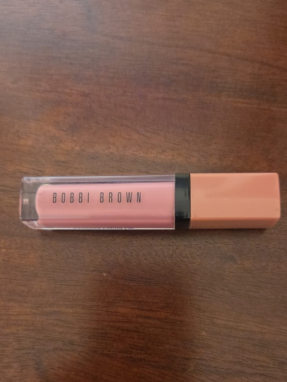 Bobbi Brown Lipstick In Hippy Shake